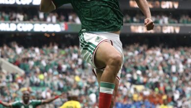 FIFA WC 2026: Mexico ignite World Cup dream as Quinones and Jimenez down South Africa in fiery opener