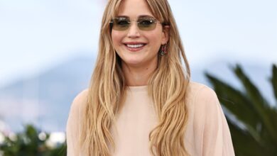 Jennifer Lawrence to star in rom-com ‘One Month Mark’