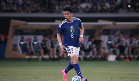 FIFA WC: Japan captain Wataru Endo with foot injury, retires from international football FIFA WC: Japan captain Wataru Endo with foot injury, retires from international football