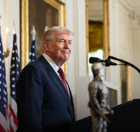 Trump says US, Iran close to finalising deal Trump says US, Iran close to finalising deal
