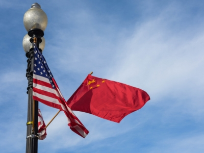 US foreign investment bill targets China, ethics concerns