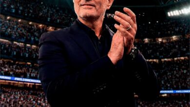 Real Madrid confirm Mourinho’s return as head coach on three-year contract