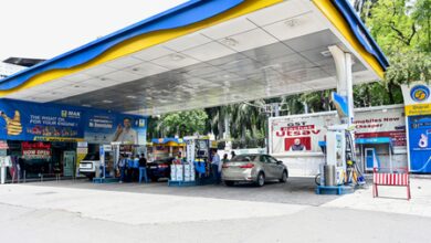 India restricts bulk sale of diesel, petrol at retail outlets for 90 days India restricts bulk sale of diesel, petrol at retail outlets for 90 days