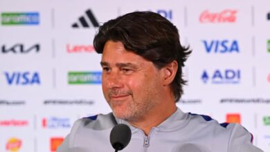 FIFA WC 2026: My team don’t need an external motivation or an inspirational speech, says US coach Pochettino