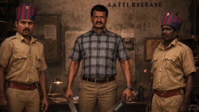 Abi Nakshathra-starrer ‘Aatti’ will have a sequel: Esakki Karvanan