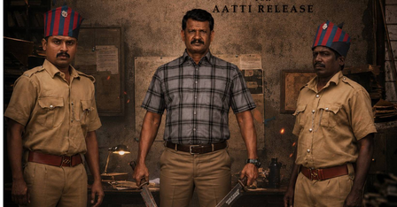 Abi Nakshathra-starrer ‘Aatti’ will have a sequel: Esakki Karvanan Abi Nakshathra-starrer ‘Aatti’ will have a sequel: Esakki Karvanan
