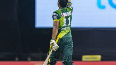 Ankush’s fastest ton helps Chambal Ghariyals pull off record chase in Madhya Pradesh League Ankush’s fastest ton helps Chambal Ghariyals pull off record chase in Madhya Pradesh League