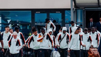 France settle into Boston base ahead of FIFA WC 2026 campaign