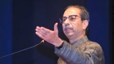 Politics has become trade of self-interest amid rising market of plate-hopping politicians: Shiv Sena(UBT) in ‘Saamana’