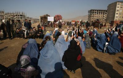 UN experts raise alarm over force against Afghan protesters after two killed UN experts raise alarm over force against Afghan protesters after two killed