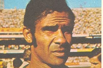 Brazil’s 1970 FIFA World Cup winner Brito passes away at 86 Brazil’s 1970 FIFA World Cup winner Brito passes away at 86