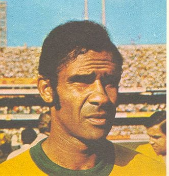 Brazil’s 1970 FIFA World Cup winner Brito passes away at 86