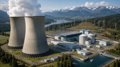 Centre exempts nuclear power goods from customs duty for past imports Centre exempts nuclear power goods from customs duty for past imports