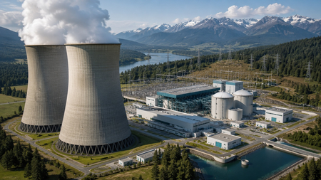 Centre exempts nuclear power goods from customs duty for past imports Centre exempts nuclear power goods from customs duty for past imports