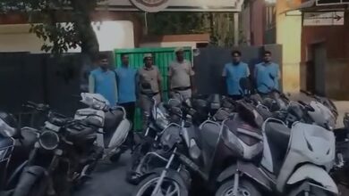 Delhi Police bust auto-lifters gang, arrest six