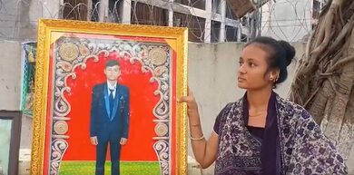 One year after Ahmedabad plane crash, kin of victims return to pay tributes One year after Ahmedabad plane crash, kin of victims return to pay tributes