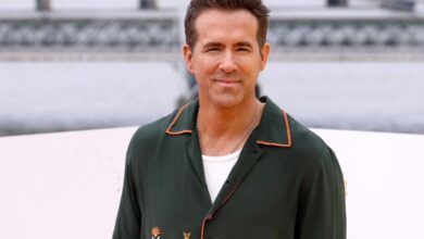 Ryan Reynolds recalls having every broken bone on ‘left side’ after being hit by drunk driver at 18 Ryan Reynolds recalls having every broken bone on ‘left side’ after being hit by drunk driver at 18