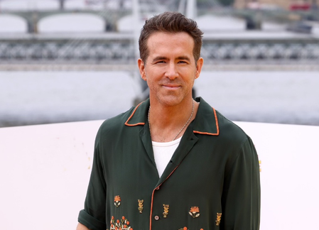 Ryan Reynolds recalls having every broken bone on ‘left side’ after being hit by drunk driver at 18
