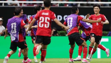 FIFA WC 2026: Korea roar back from a goal down to beat Czechia 2-1 in Group A opener
