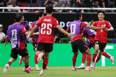 FIFA WC 2026: Korea roar back from a goal down to beat Czechia 3-1 in Group A opener FIFA WC 2026: Korea roar back from a goal down to beat Czechia 3-1 in Group A opener