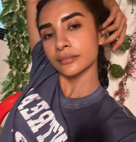 Patralekhaa reflects on learning a new skill in ‘Heer Sara’ Patralekhaa reflects on learning a new skill in ‘Heer Sara’
