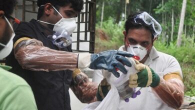 Cases of Nipah, Shigella in Kerala; health machinery on high alert