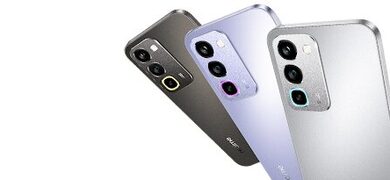 realme P4R 5G: Bringing an 8000mAh battery experience to the under Rs 20,000 segment realme P4R 5G: Bringing an 8000mAh battery experience to the under Rs 20,000 segment