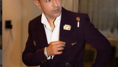 Gippy Grewal on life’s highs, lows: There are many moments to just ‘Carry On’