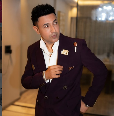Gippy Grewal on life’s highs, lows: There are many moments to just ‘Carry On’ Gippy Grewal on life’s highs, lows: There are many moments to just ‘Carry On’