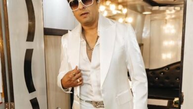 Sonu Nigam revisits his early musical days in rare 1993 throwback post