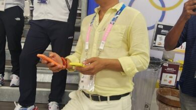 Jaspal Rana: The fearless marksman who always aimed for excellence Jaspal Rana: The fearless marksman who always aimed for excellence