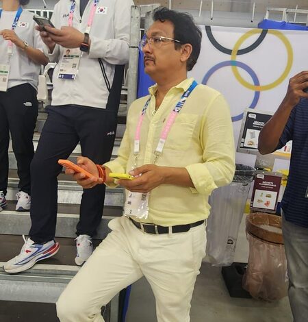 Jaspal Rana: The fearless marksman who always aimed for excellence