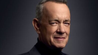 Tom Hanks shares why he thinks Oscars don’t need voice actor category Tom Hanks shares why he thinks Oscars don’t need voice actor category