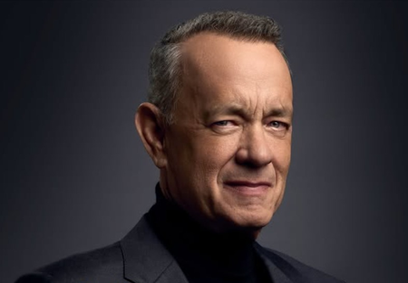 Tom Hanks shares why he thinks Oscars don’t need voice actor category Tom Hanks shares why he thinks Oscars don’t need voice actor category