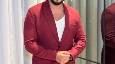 Kanwar Dhillon blames social media for misinterpretation of celebrities’ personal lives Kanwar Dhillon blames social media for misinterpretation of celebrities’ personal lives