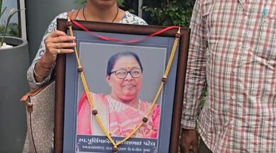 Ahmedabad plane crash anniversary: Families relive painful memories, say life has never been same