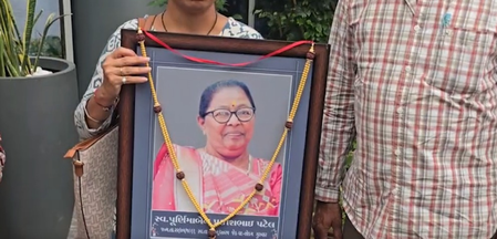 Ahmedabad plane crash anniversary: Families relive painful memories, say life has never been same Ahmedabad plane crash anniversary: Families relive painful memories, say life has never been same