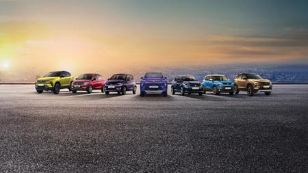 Tata Motors to increase prices up to 1.5 pc across PV portfolio from July 1 Tata Motors to increase prices up to 1.5 pc across PV portfolio from July 1