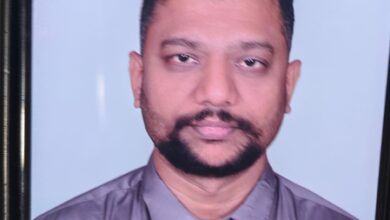 Jagan expresses anguish over death of Andhra marine engineer in US attack Jagan expresses anguish over death of Andhra marine engineer in US attack