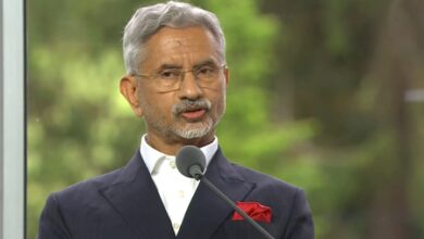EAM Jaishankar defends India’s decision to buy Russian oil, questions Europe on arms exports EAM Jaishankar defends India’s decision to buy Russian oil, questions Europe on arms exports