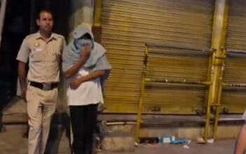 Sex racket busted in Delhi, four women rescued Sex racket busted in Delhi, four women rescued