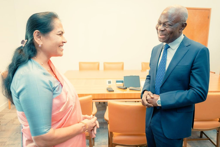 India reaffirms commitment to advance objectives of Global Coalition for Social Justice