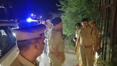 2 suspects apprehended over stone-pelting on train, with Mohan Bhagwat on board