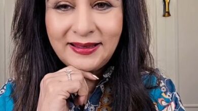 Poonam Dhillon shares fond memories of working with filmmaker Bharathiraja