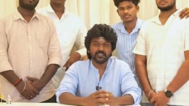Raghava Lawrence asks his fans: Can I come to politics?