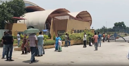 India on high alert as Jamaat plans protests near border over repatriation of illegal Bangladeshis