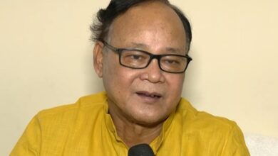 Trinamool’s Jagadish Barma confirms 19 MPs signed viral letter seeking recognition as ‘new bloc’