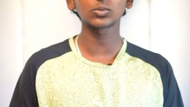 From Kulcha stall to Team India: Jalandhar’s Arjun Rajput earns India U-19 call-up for Sri Lanka tour From Kulcha stall to Team India: Jalandhar’s Arjun Rajput earns India U-19 call-up for Sri Lanka tour