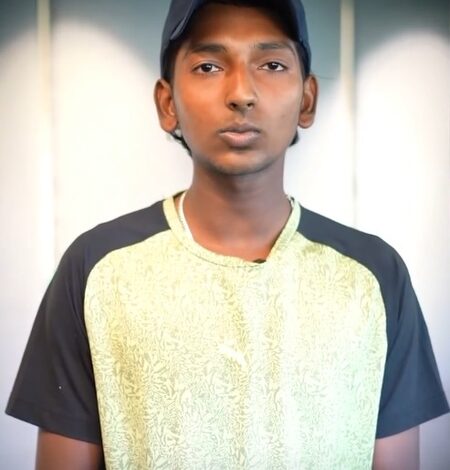 From Kulcha stall to Team India: Jalandhar’s Arjun Rajput earns India U-19 call-up for Sri Lanka tour From Kulcha stall to Team India: Jalandhar’s Arjun Rajput earns India U-19 call-up for Sri Lanka tour