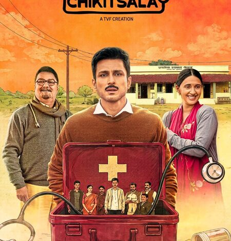 Amol Parashar shares ‘Gram Chikitsalay Season 2’ highlights real and concerning issues in rural healthcare Amol Parashar shares ‘Gram Chikitsalay Season 2’ highlights real and concerning issues in rural healthcare